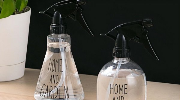 喷水壶喷不出水怎么修理