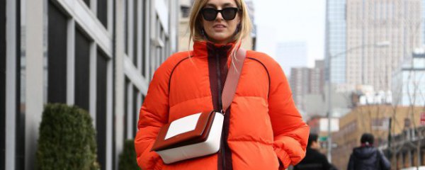 怎样挑选冬天羽绒服不跑毛