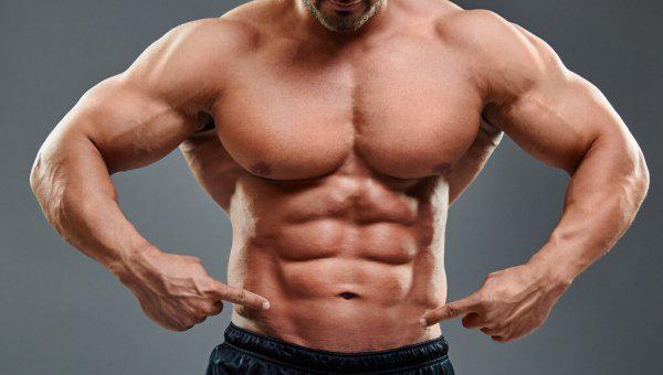 腹肌锻炼方法最快学生