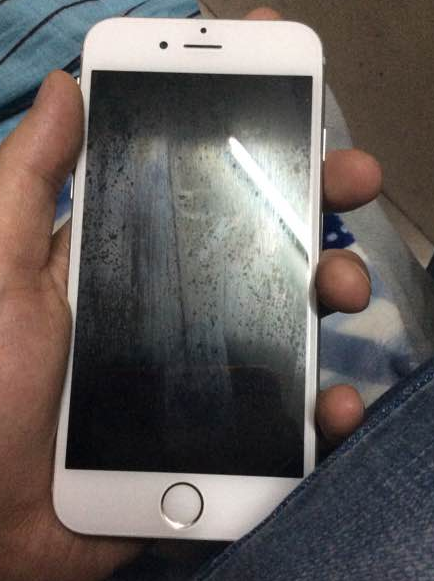 怎么恢复屏幕的疏油层