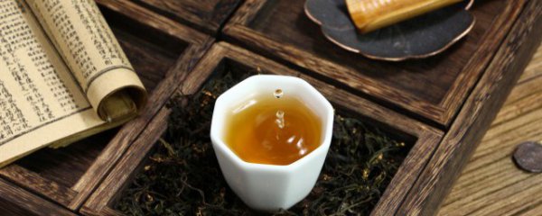 普洱熟茶怎么泡好喝