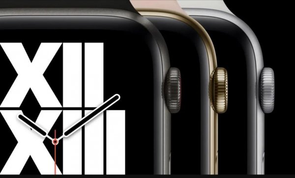 苹果一代手表有什么功能简介