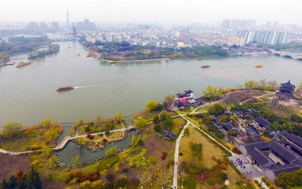 江苏省哪个市最富裕