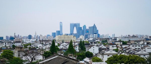 江苏省哪个市最富裕