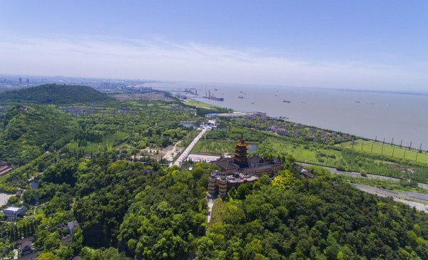 江苏省哪个市最富裕