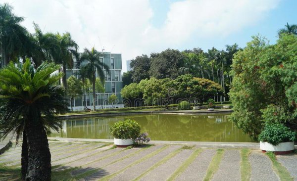 成都十大重点职业学校有哪些