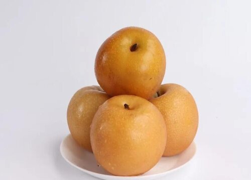 丰水梨和秋月梨的区别