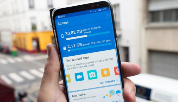 手机6+128和8+128的区别大吗