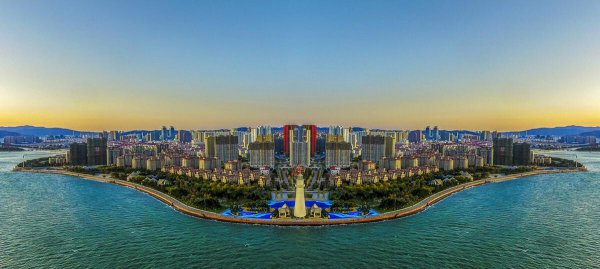 有海的旅游城市有哪些地方