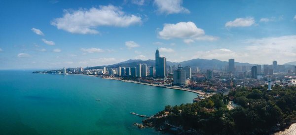 有海的旅游城市有哪些地方