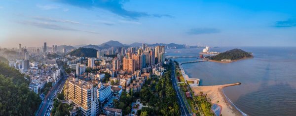 有海的旅游城市有哪些地方