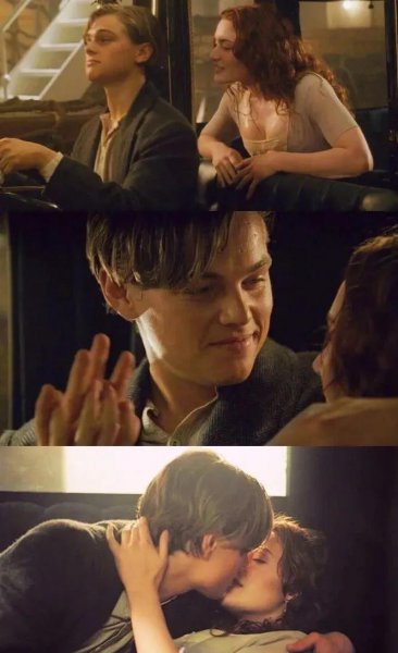 适合情侣晚上在家看的电影