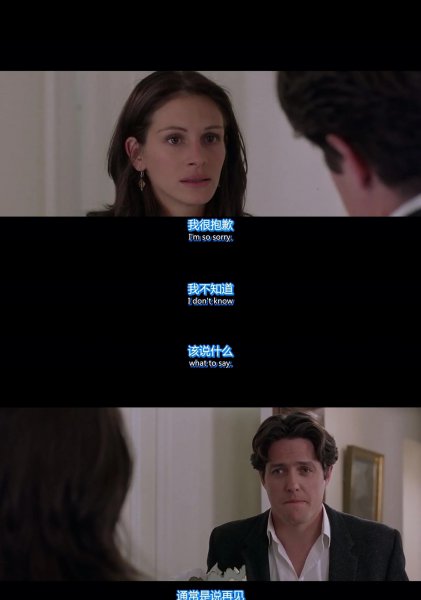 适合情侣晚上在家看的电影