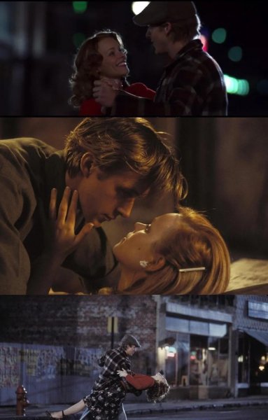 适合情侣晚上在家看的电影