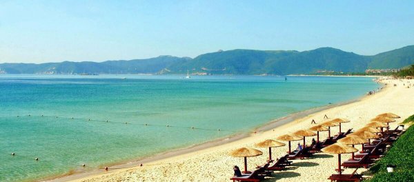 海南是哪个省份的城市