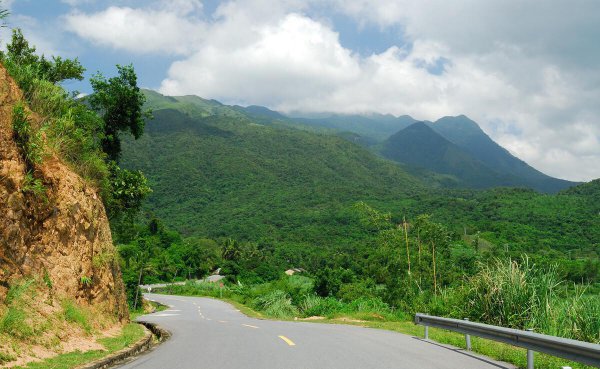 海南是哪个省份的城市