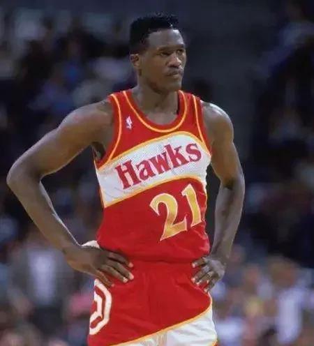 21号球衣号码的篮球明星