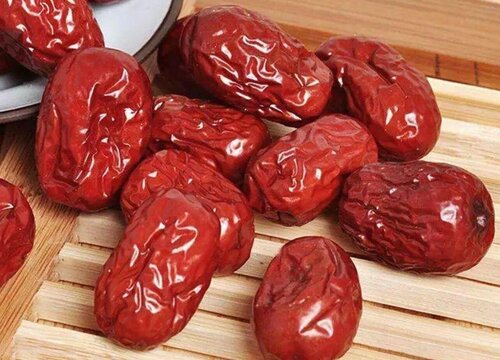 袋装红枣过期一年怎么处理