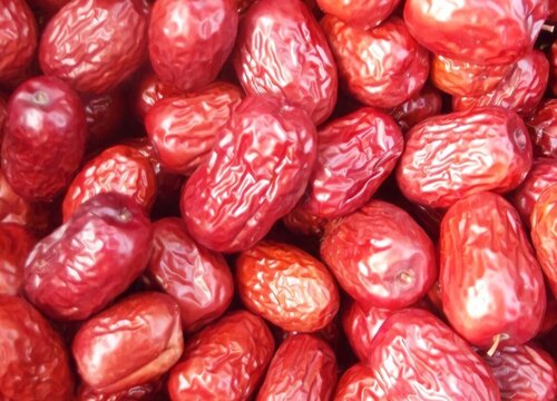 袋装红枣过期一年怎么处理