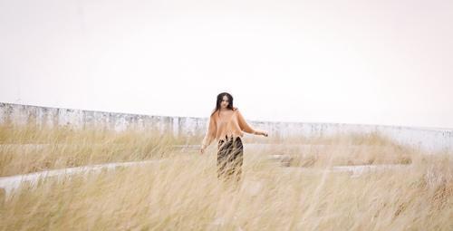 挽回女朋友感动到哭的真心话