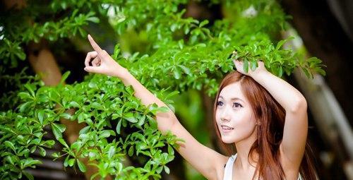 挽回女朋友感动到哭的真心话