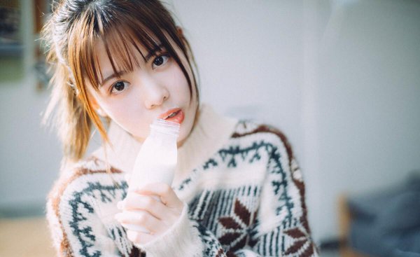 挽回女朋友感动到哭的真心话