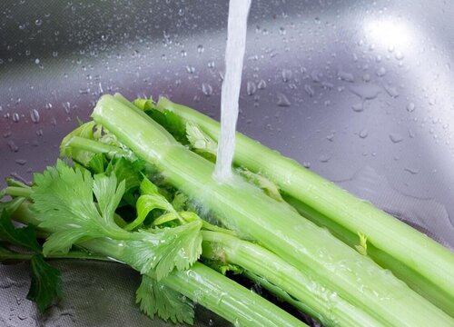 欧芹的功效与作用及食用方法