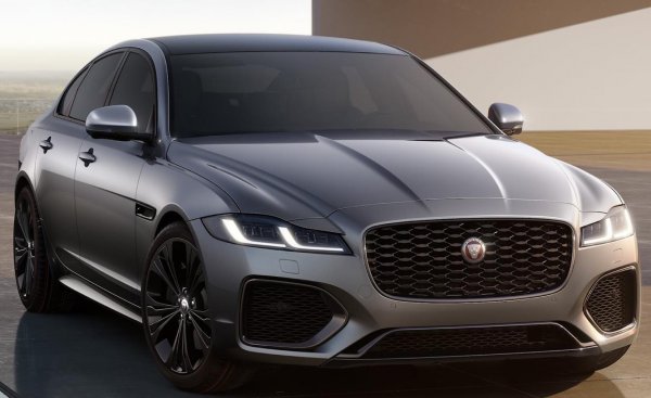 性能车排行榜前十名