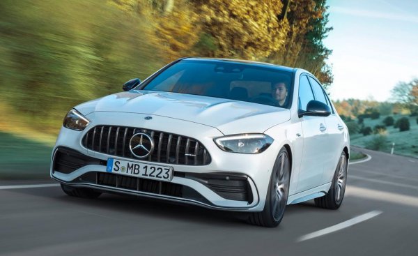 性能车排行榜前十名