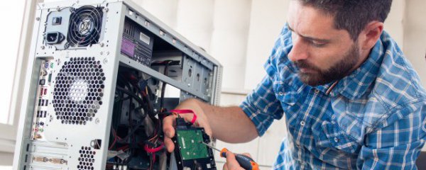 电脑芯片是什么材料