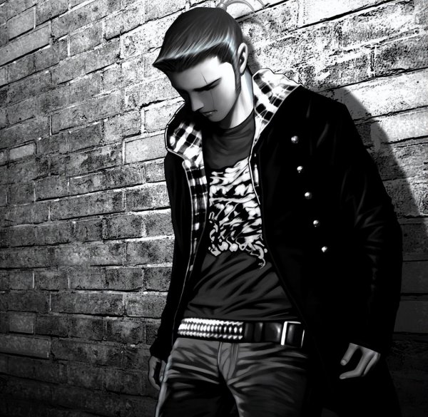 古惑仔漫画战力排行榜