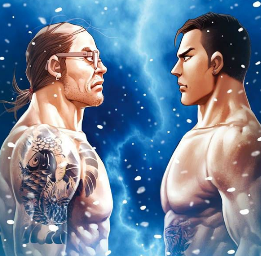 古惑仔漫画战力排行榜