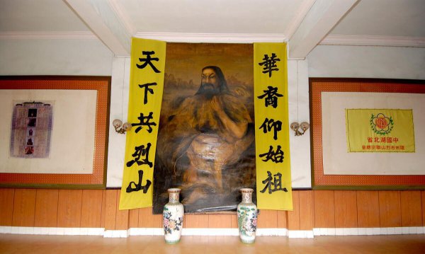 24节气中谷雨的来历和风俗介绍