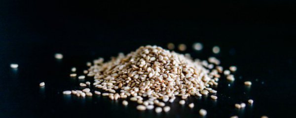 红糖芝麻酱饼怎么做