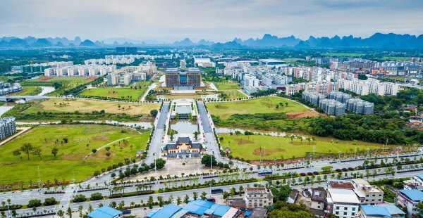 广西的大学有哪些