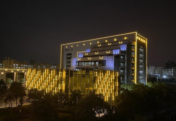 广西的大学有哪些