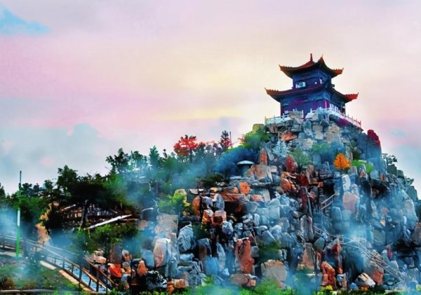 山东武城县属于哪个市