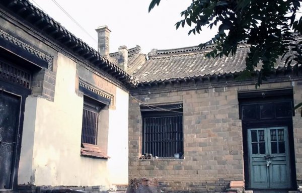 山东武城县属于哪个市