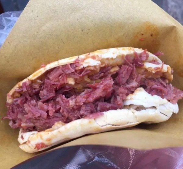 陕西西安十大名吃美食