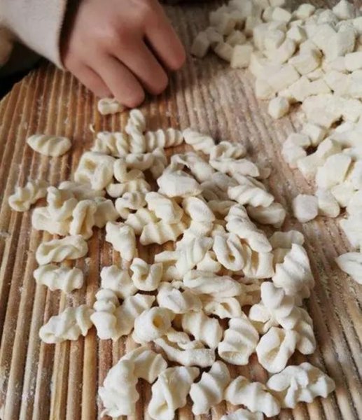 陕西西安十大名吃美食