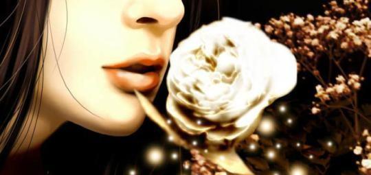 大女人是什么意思呢