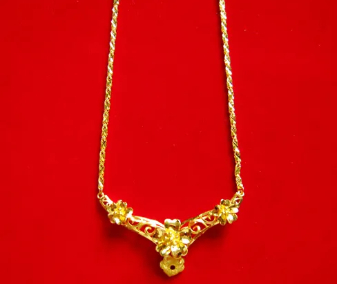 黄金和银子能一起戴吗