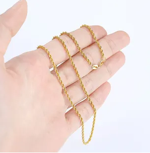 黄金和银子能一起戴吗