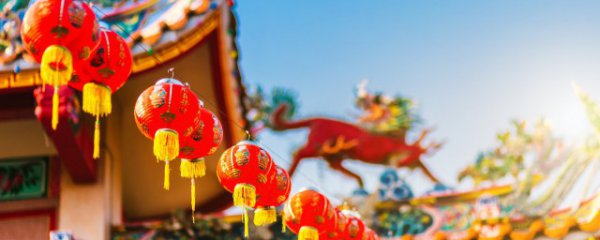 春节祝福句子2023最火简短