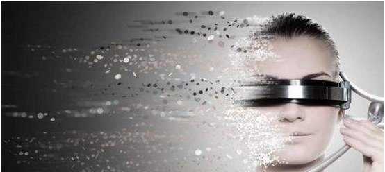 虚拟现实的特征包括哪些方面