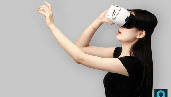 虚拟现实的特征包括哪些方面