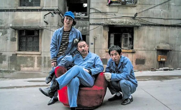 香港经典喜剧爆笑前十名