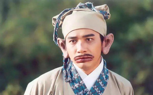 香港经典喜剧爆笑前十名