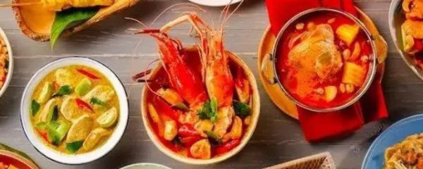 泰国菜什么最好吃窍门