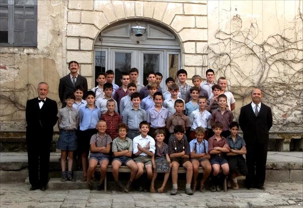 感人电影催泪的电影